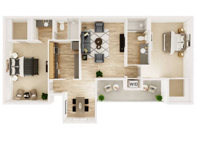 Sofi Laguna Hills 3 of 4